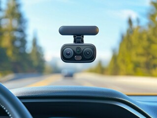 Dual Dash Cam