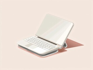 Modern Laptop Stand