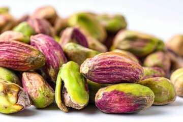 Pistachios