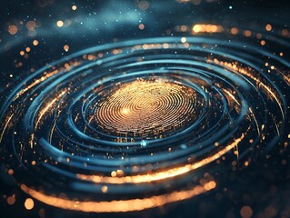 Digital Fingerprint