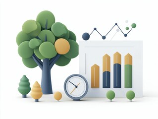 Growth & Sustainability