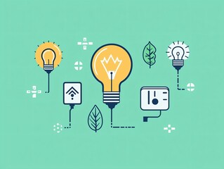 Green Energy Ideas