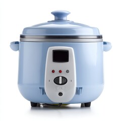 Electric Rice Cooker Easy Cooking for Perfect Rice