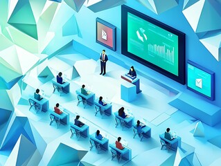 Digital Workplace Meeting