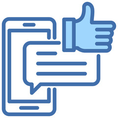 Social Engagement Icon