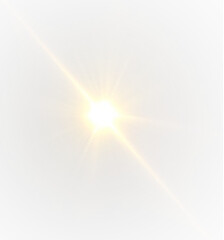 PNG spiral shimmer with transparent glow explosion and magic light in celebration space design,...
