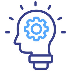 Idea Generation Icon