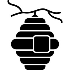 Beehive Icon