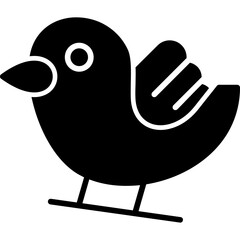 Bird Icon