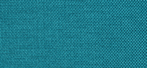 blue fabric texture background