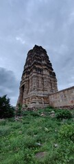 Fototapeta premium The Great canyon of Gandikota