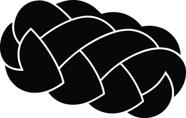 set of black and white