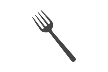 fork and spoon