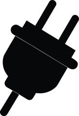 electric plug and socket