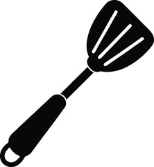 kitchen utensils isolated on white