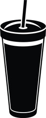 coffee cup vector illustration