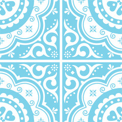 Beautiful flower art and mandala vector design