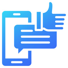 Social Engagement Icon