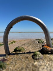 Balade vers les Portes en ré