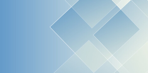Fototapeta premium Grey blue teal abstract background geometry triangle diagonal neon light and layer element. Modern Abstract Background with Tilt Diagonal Lines Soft White Blue Gradient institution, party, festive. 