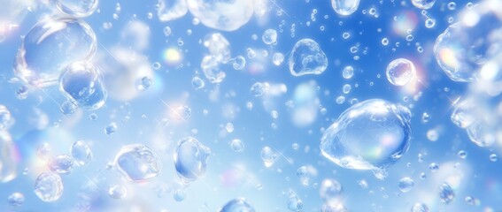 Clean energy for the future is conceived through hydrogen energy molecules