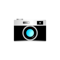 digital camera icon