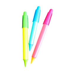  Highlighters 