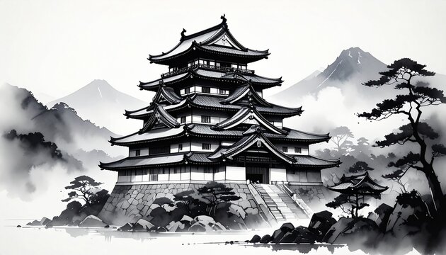 安土桃山時代」の写真素材 | 1,630件の無料イラスト画像 | Adobe