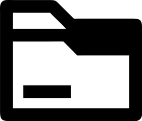 Folder icon