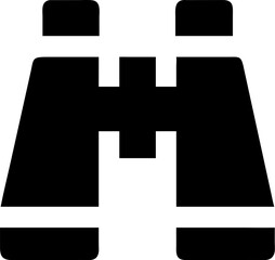 Binoculars icon