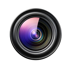  High-quality camera lens 