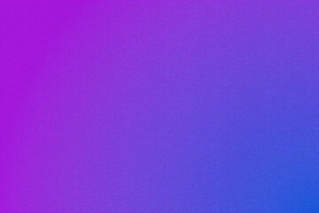 Purple magenta blue violet pink fuchsia abstract background. Geometric pattern. Color gradient. Pixel lines background. Bright neon glare. Grain noise grid. Designer backdrop. Background Template.
