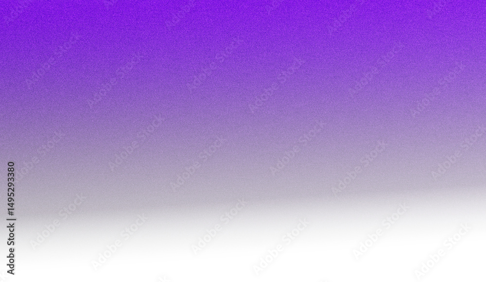 Poster abstract purple gradient background texture.