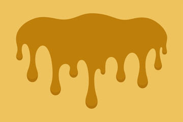 vector illustration of an abstract background