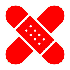 bandage icon