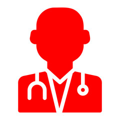 doctor icon