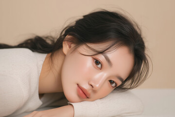뷰티,여성,아름다움,컨셉,모델