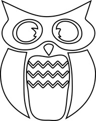 owl