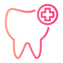tooth icon