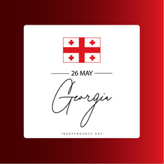 Georgia independence day celebrated 26 May4.ai