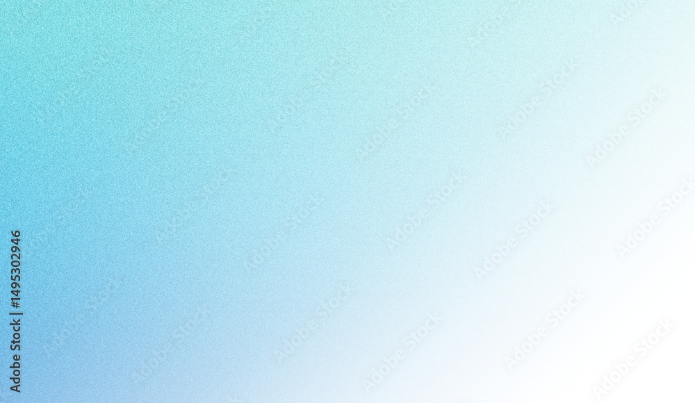 Poster abstract blue gradient background texture.