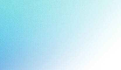 Abstract blue gradient background texture.