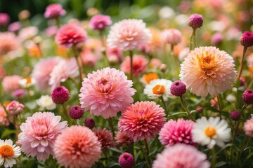 Wildflower Wonder: Paper Daisies in Western Australia's Spring