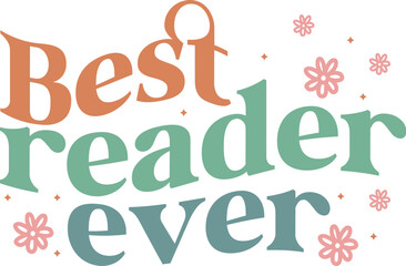 Reading SVG, Book Lovers SVG, Book SVG cut files
