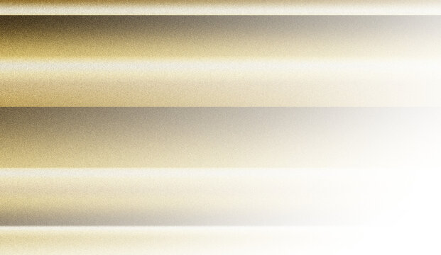 Abstract gold textured background with layered lines.