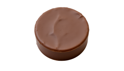 Deliciously decadent double chocolate treat, a lover's dream come true