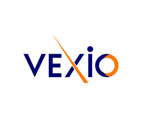 vexio logo