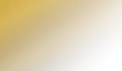 Gold textured background with subtle gradient.