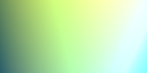 abstract green background