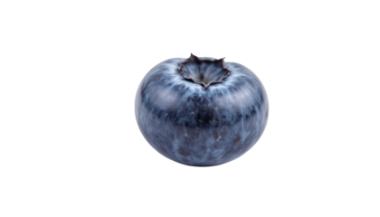 Closeup of a ripe red apple on striking black background, study in contrast and texture